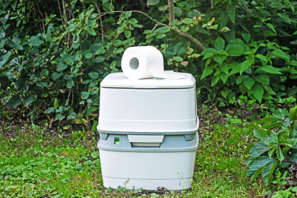 Best Emergency porta potty rental  in Davenport, FL