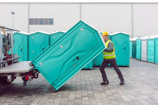 Best Porta potty rental for festivals  in Davenport, FL