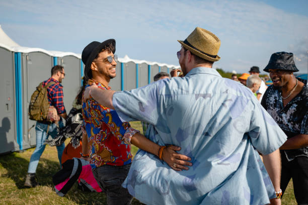 Best High-end porta potty rental  in Davenport, FL