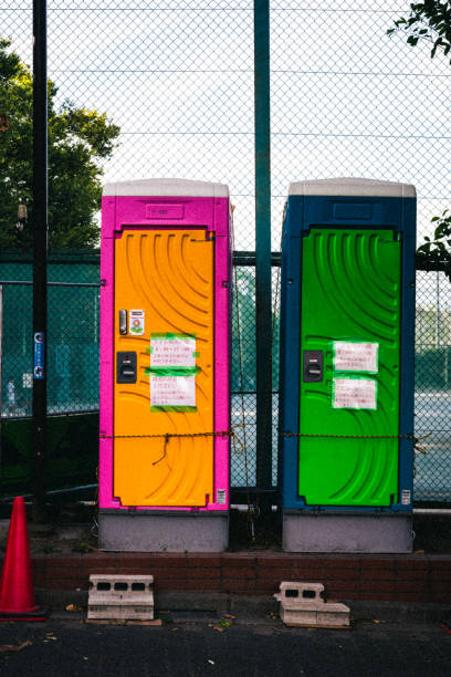 Best Porta potty cleaning services  in Davenport, FL