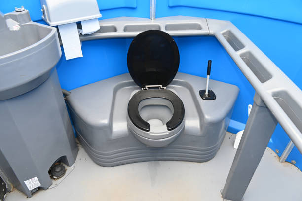 Porta potty rental for festivals in Davenport, FL