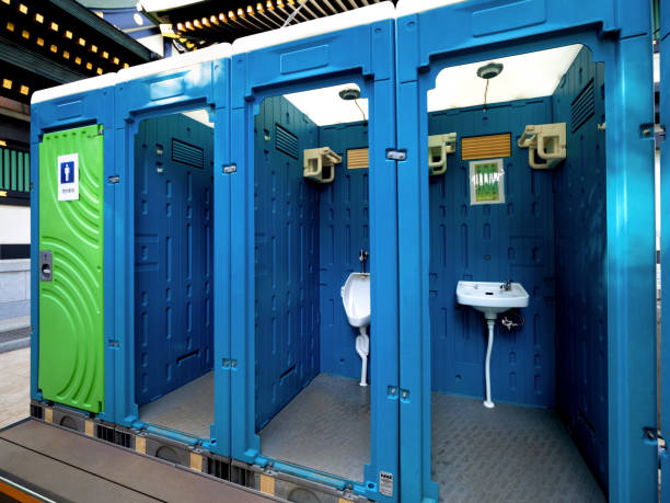 Best High-end porta potty rental  in Davenport, FL