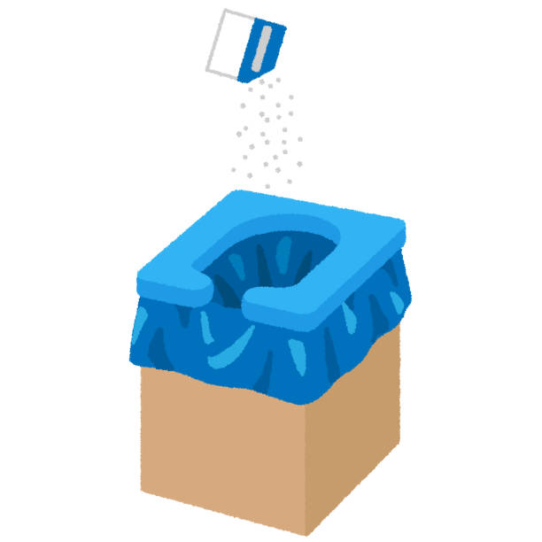 Portable Toilet Options We Offer in Davenport, FL