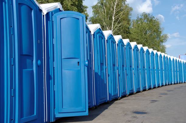 Best Construction site porta potty rental  in Davenport, FL